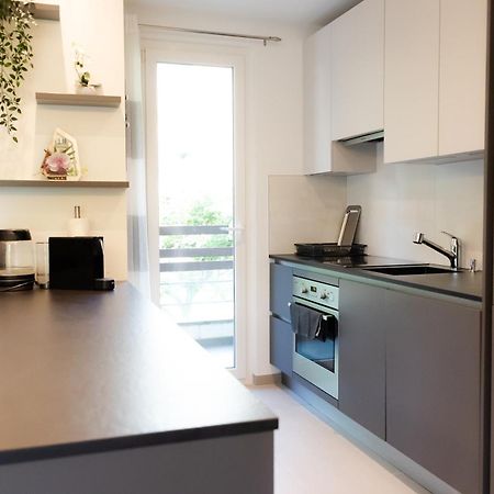 Wonderful Apartament, Near The Lake Apartment Lugano Ngoại thất bức ảnh